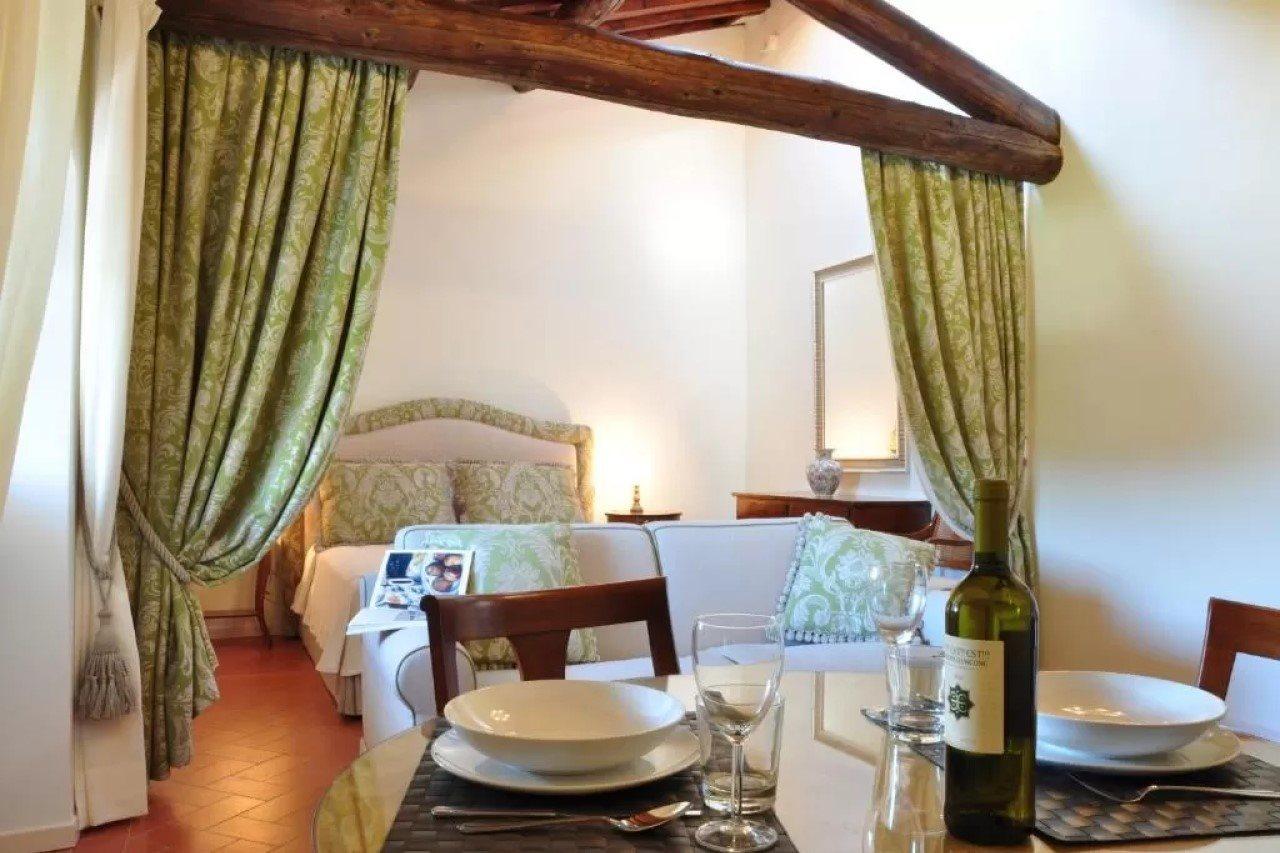 Florence View Apartments Luaran gambar