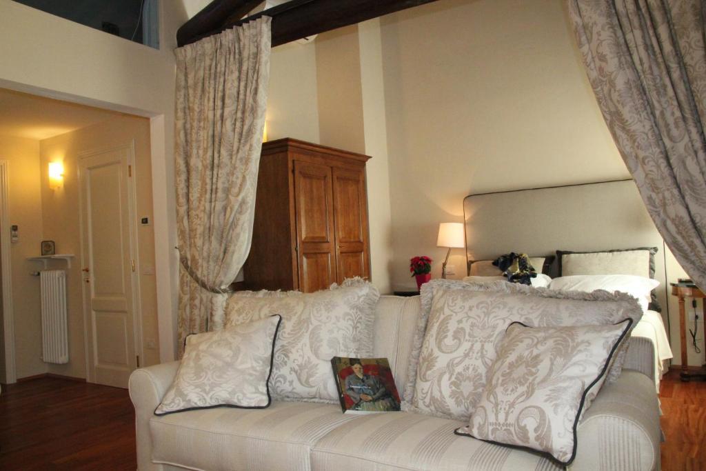 Florence View Apartments Luaran gambar