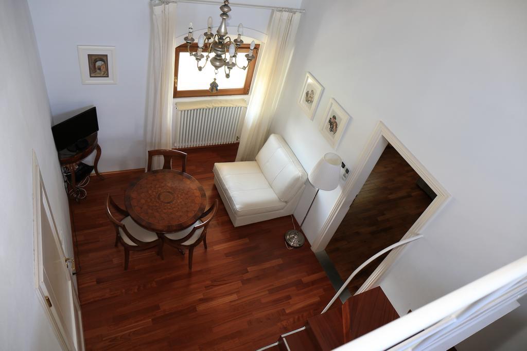 Florence View Apartments Luaran gambar