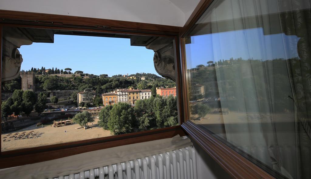 Florence View Apartments Luaran gambar