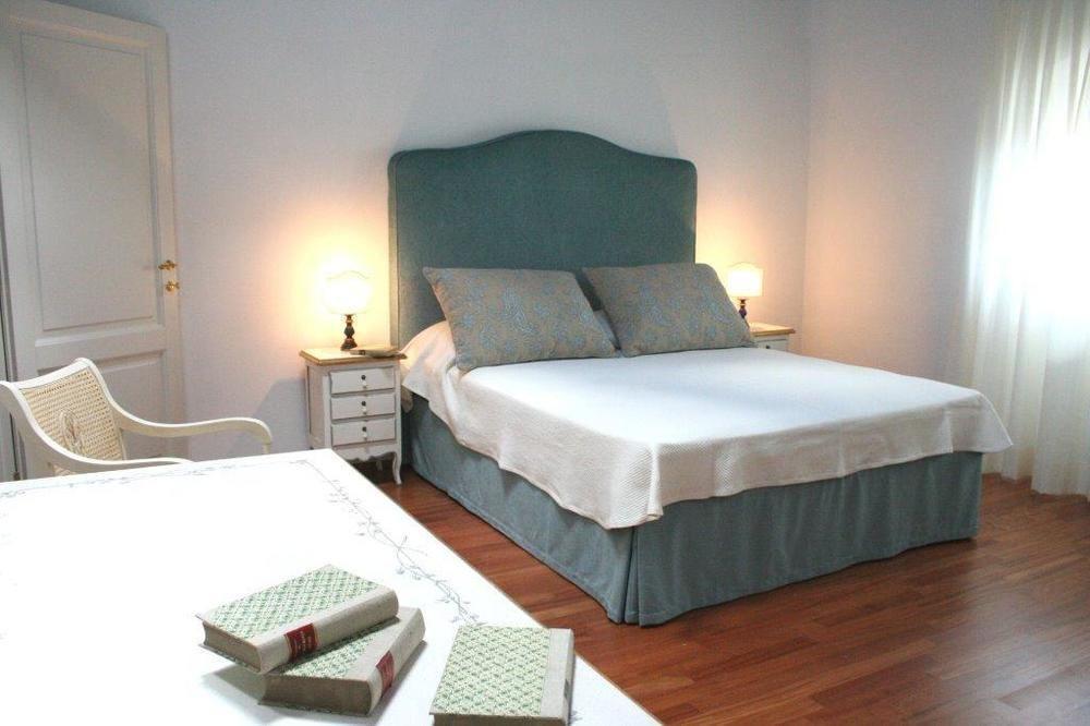 Florence View Apartments Luaran gambar