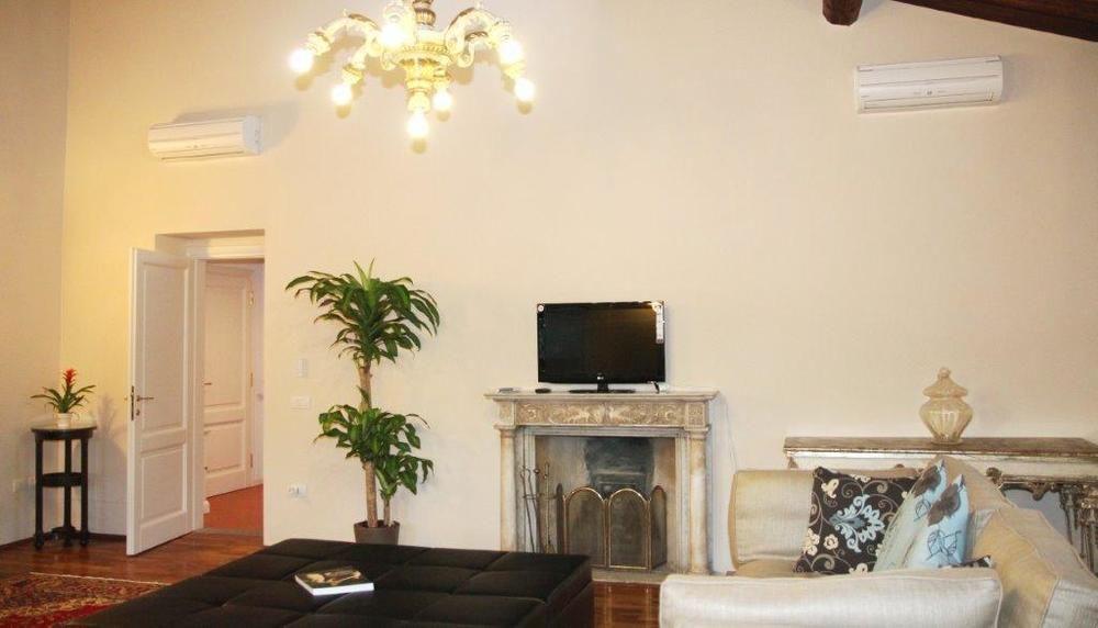 Florence View Apartments Luaran gambar