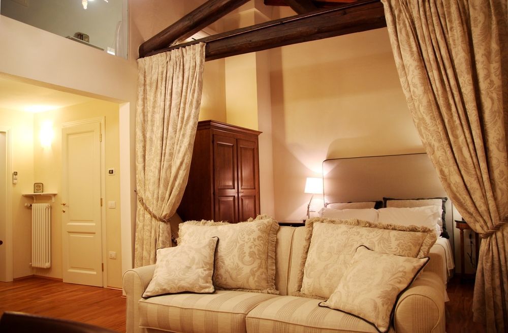 Florence View Apartments Luaran gambar