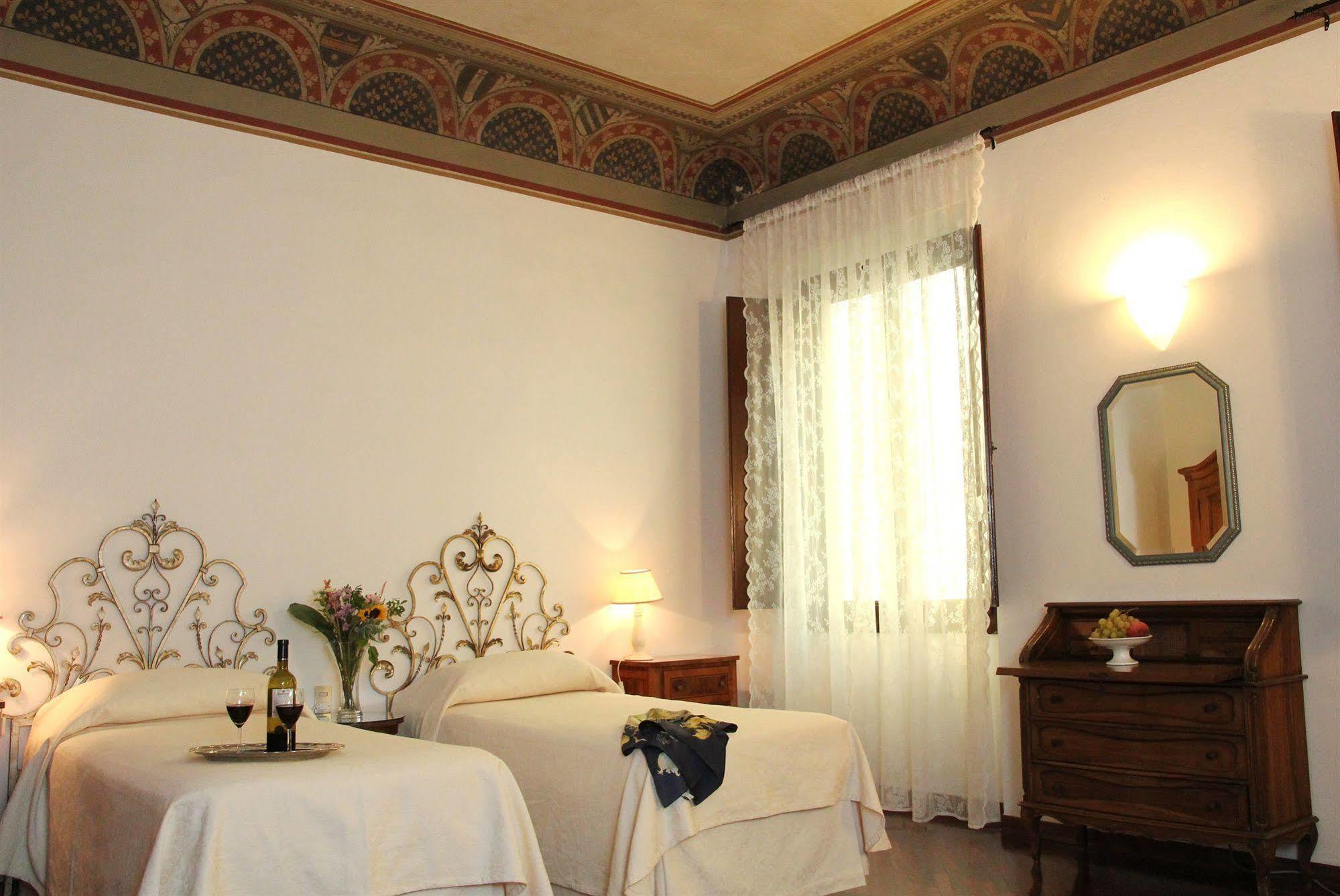 Florence View Apartments Luaran gambar