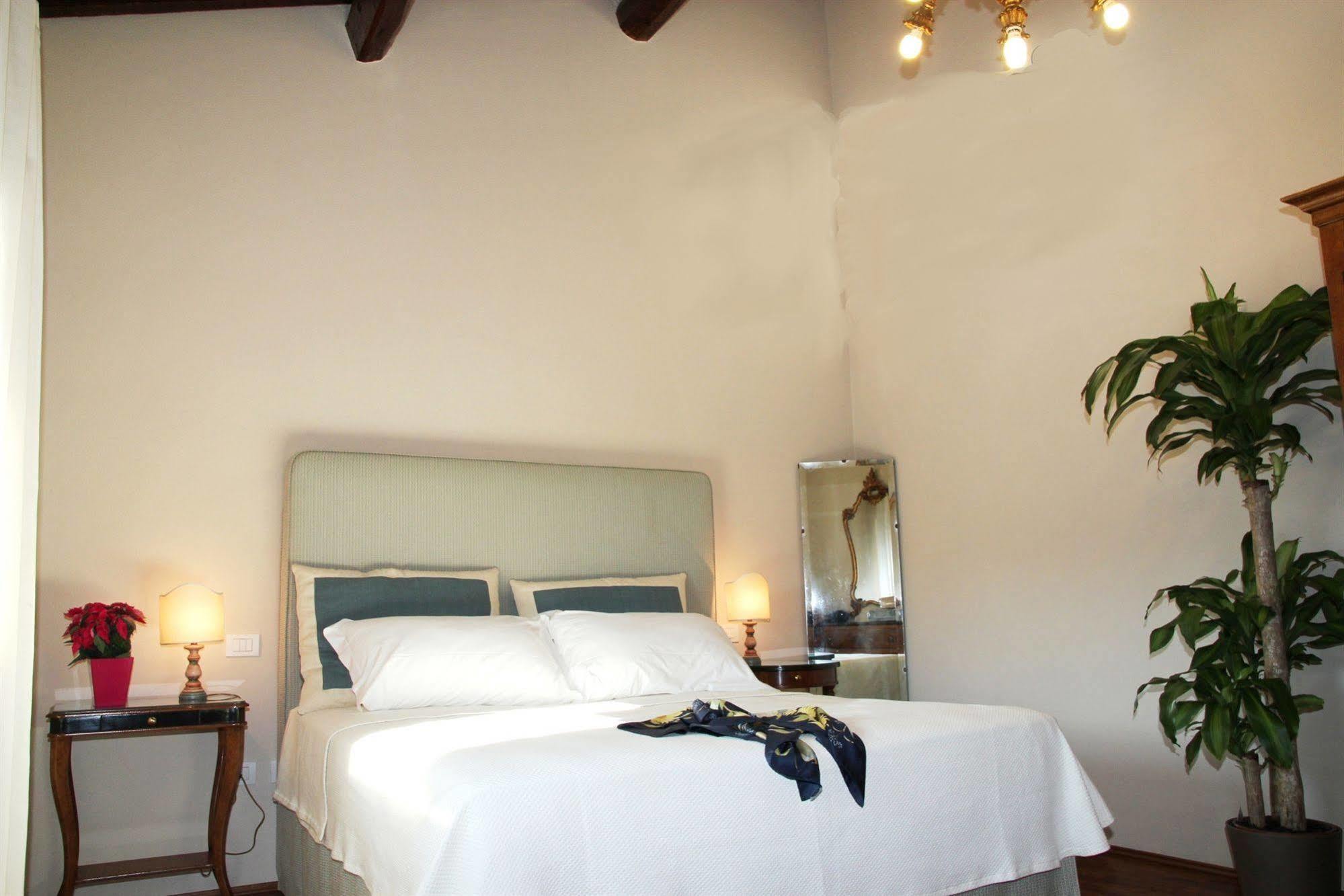Florence View Apartments Luaran gambar