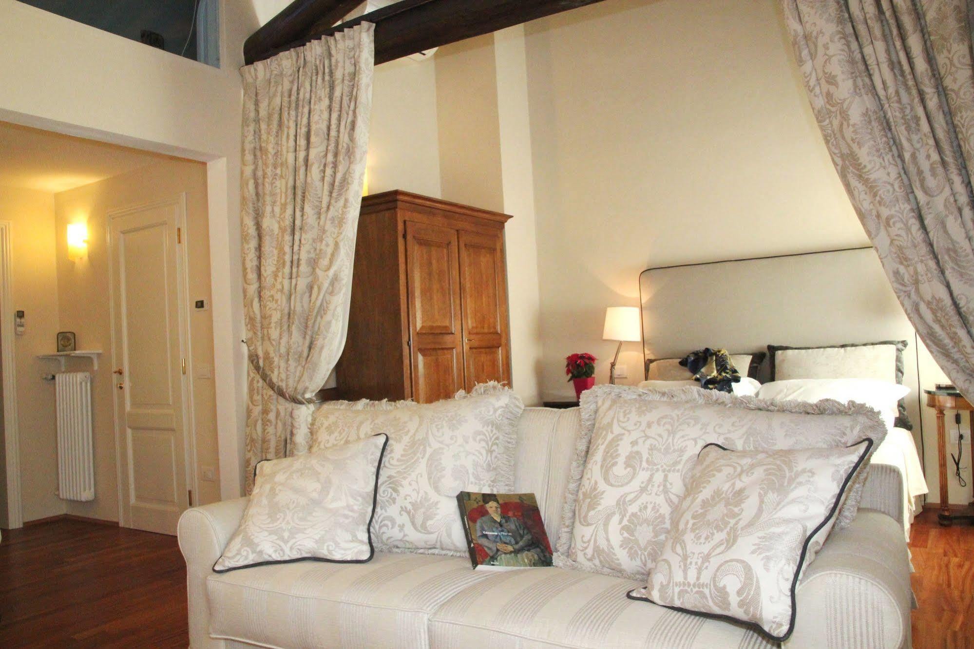 Florence View Apartments Luaran gambar