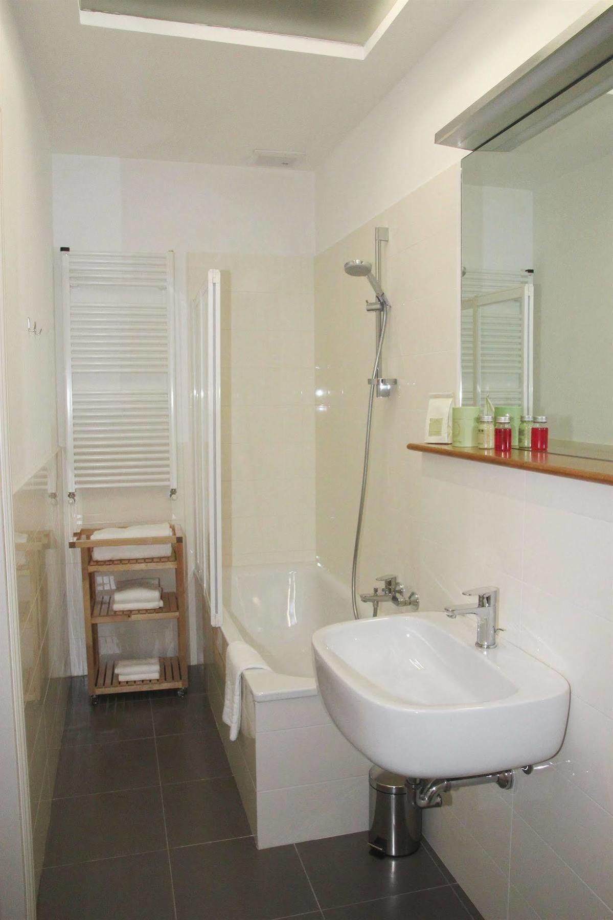Florence View Apartments Luaran gambar