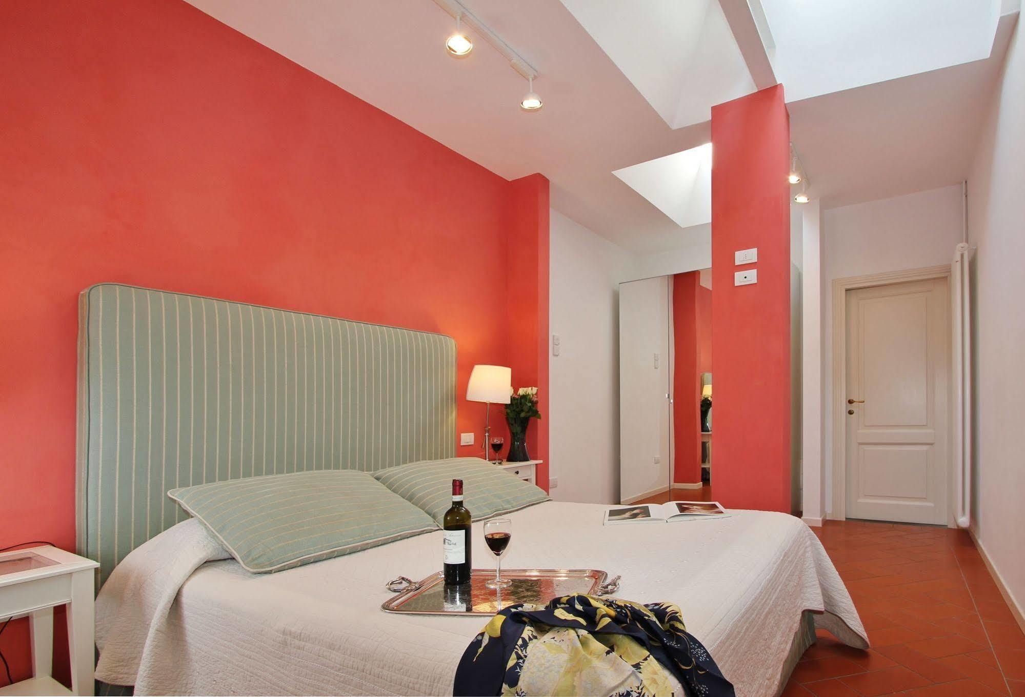 Florence View Apartments Luaran gambar