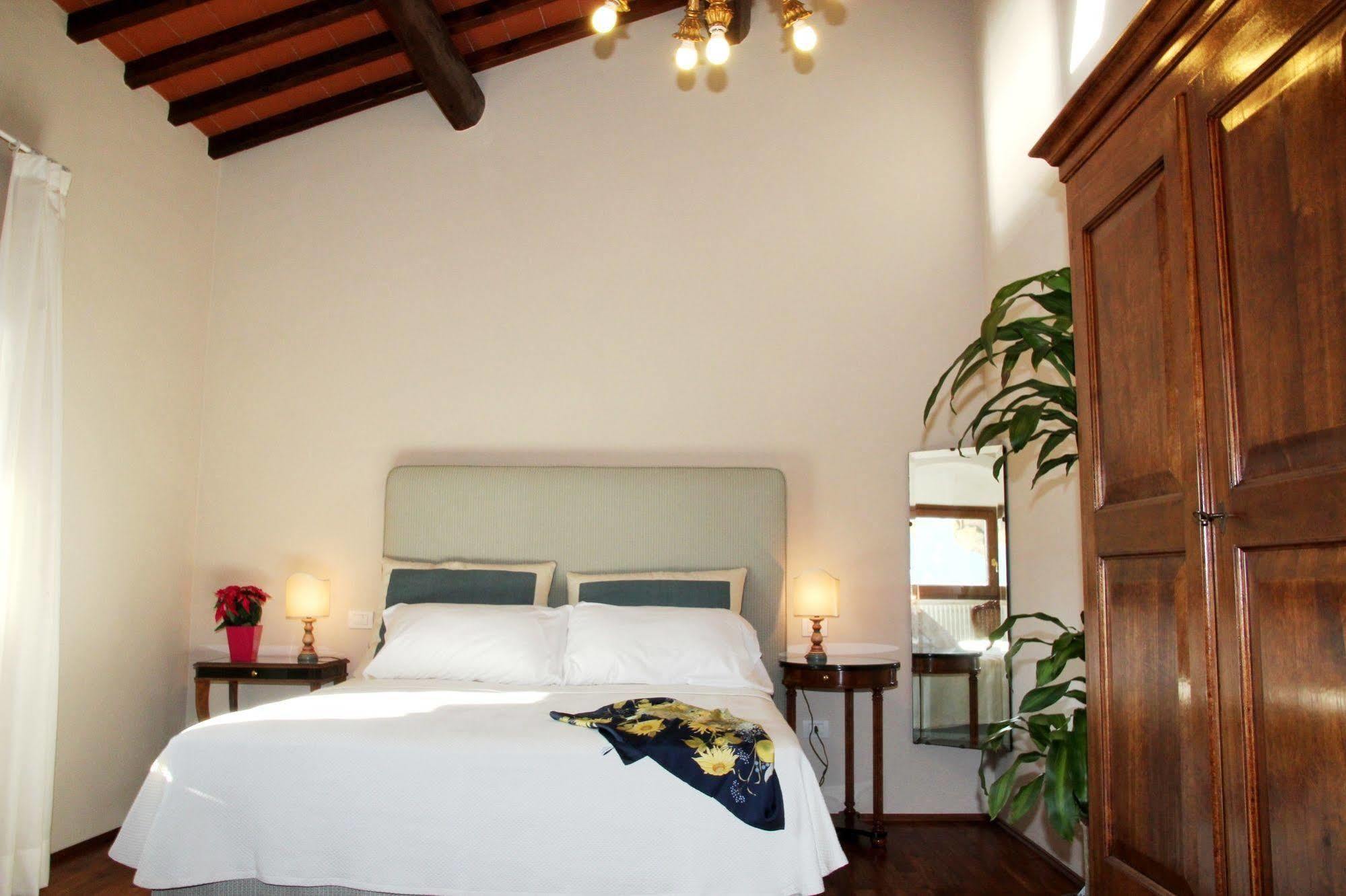 Florence View Apartments Luaran gambar