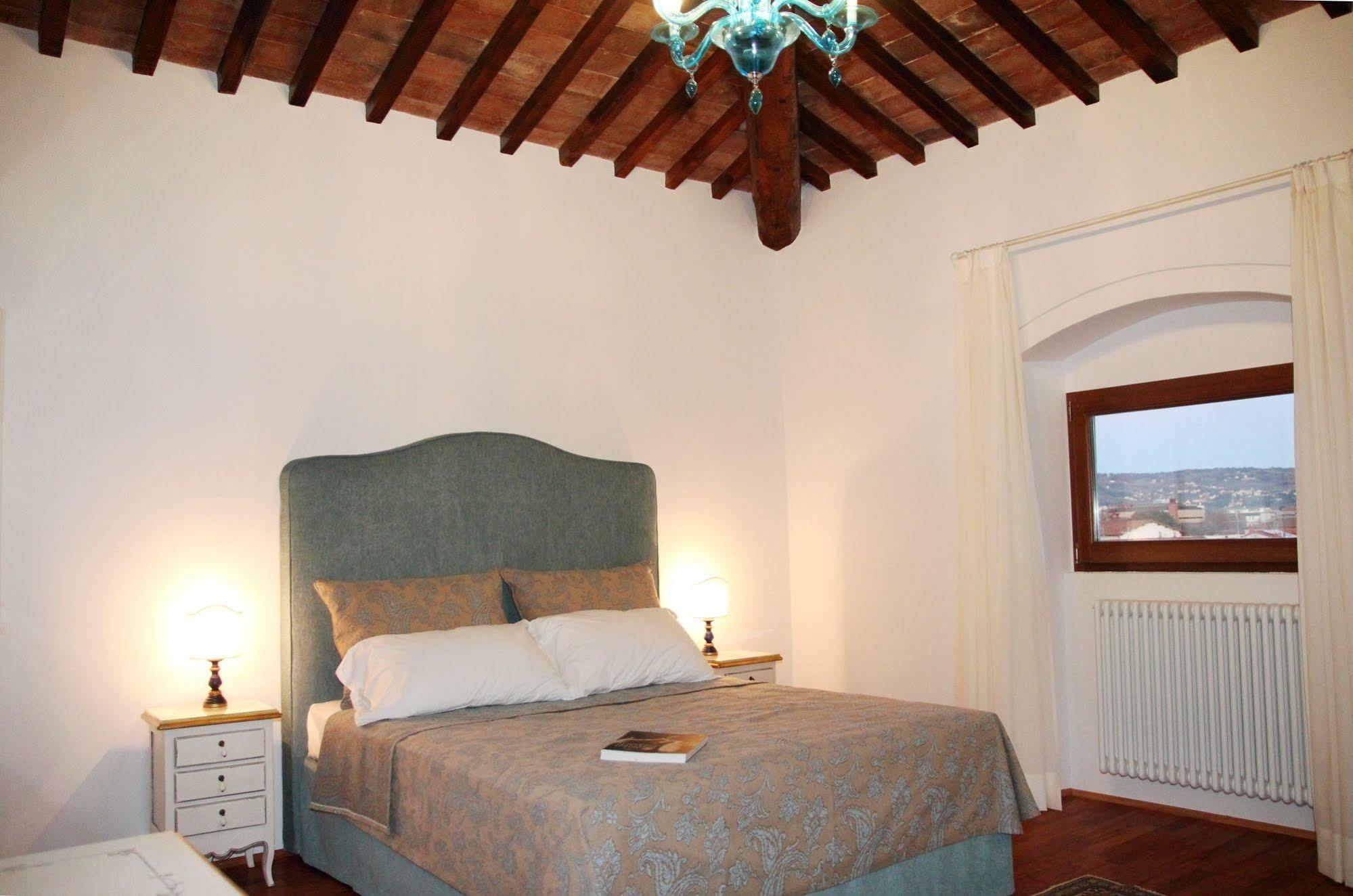 Florence View Apartments Luaran gambar