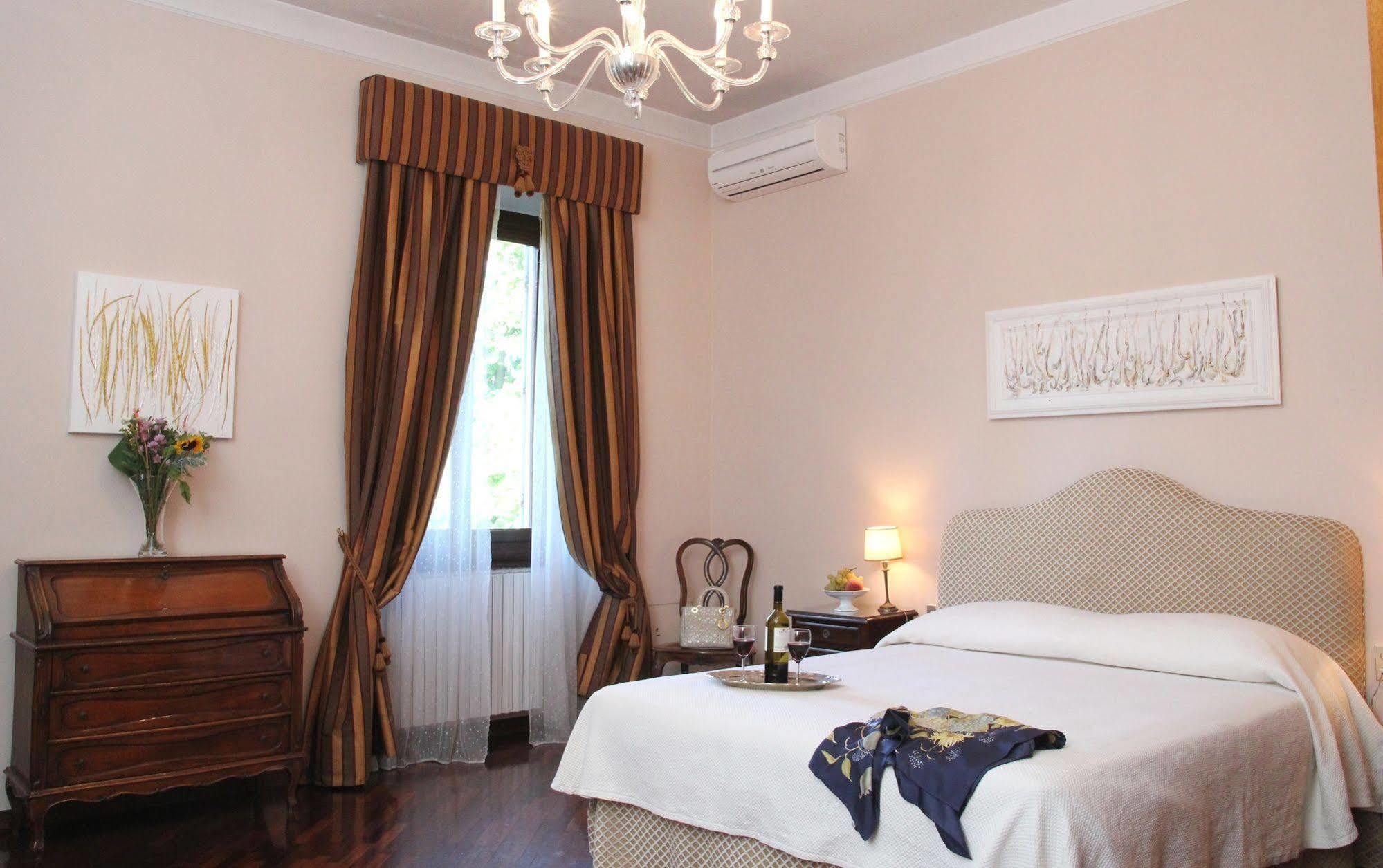 Florence View Apartments Luaran gambar
