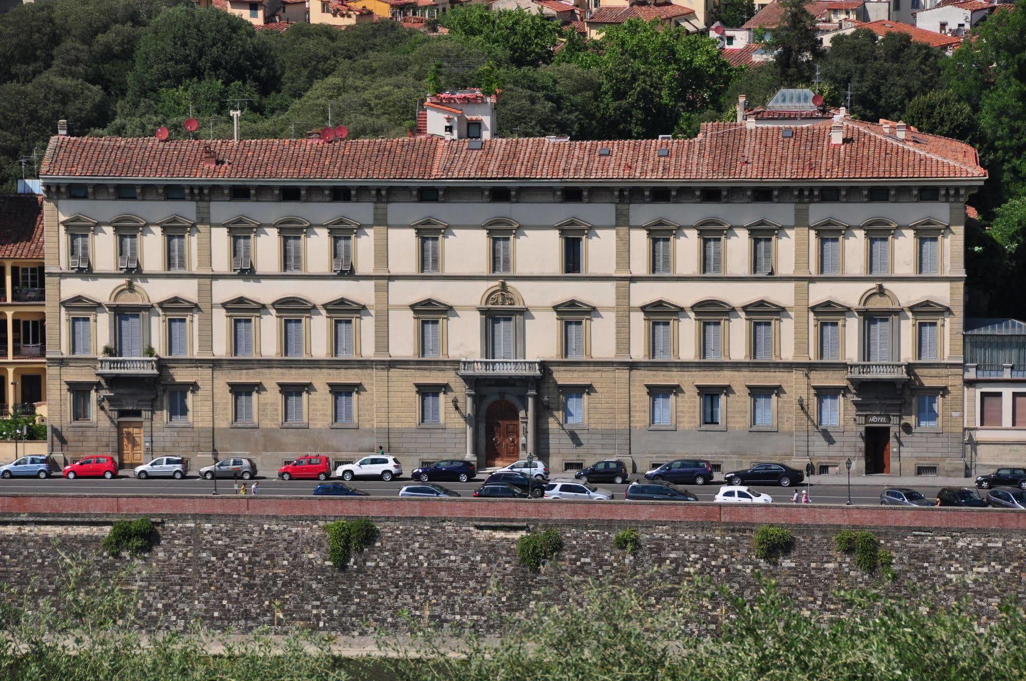 Florence View Apartments Luaran gambar