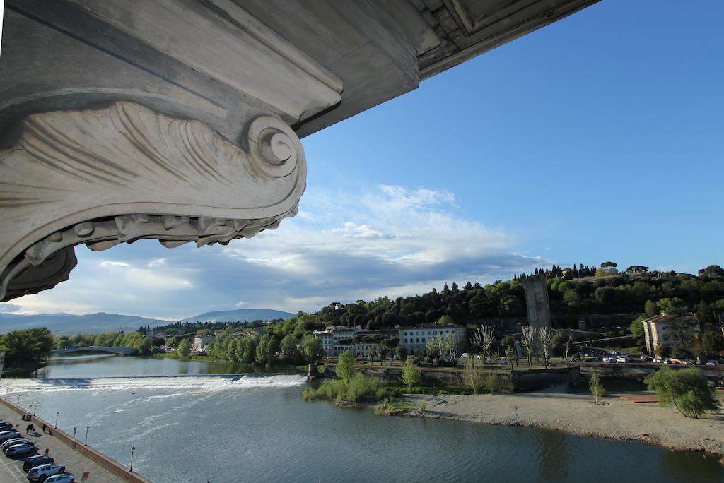 Florence View Apartments Luaran gambar