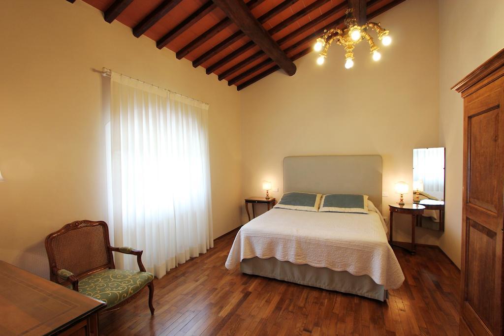 Florence View Apartments Luaran gambar