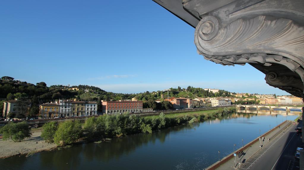 Florence View Apartments Luaran gambar