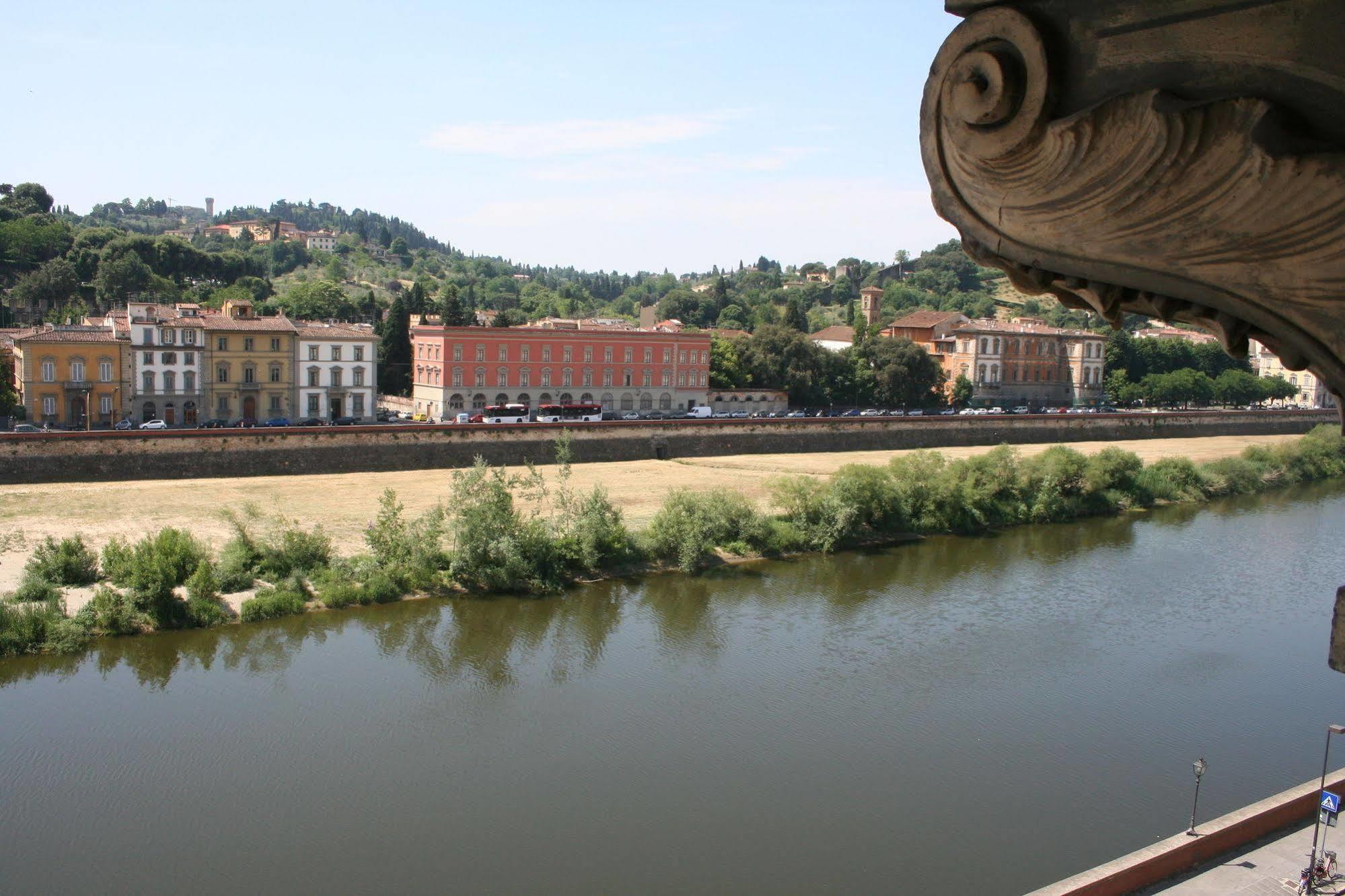 Florence View Apartments Luaran gambar