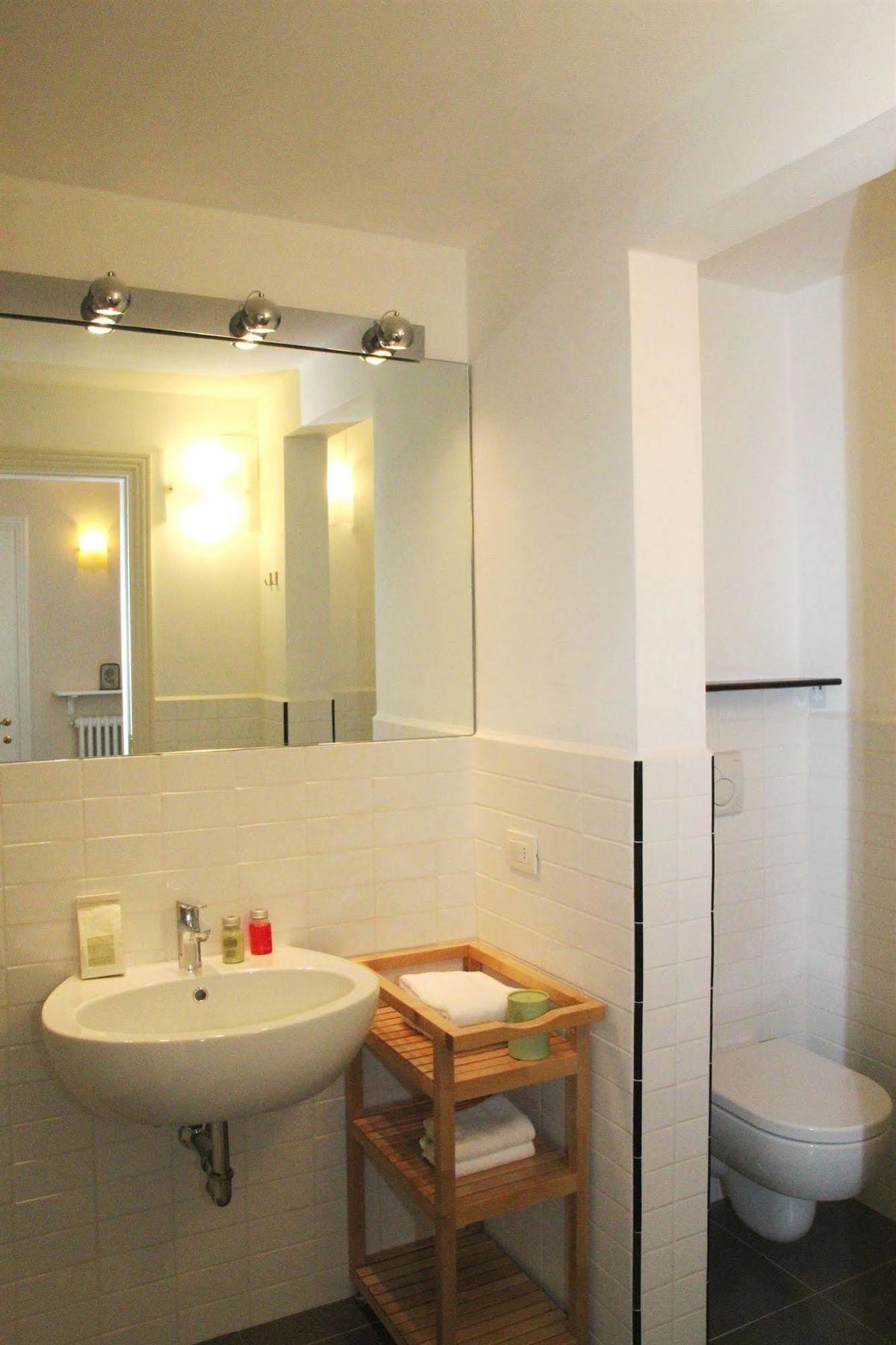 Florence View Apartments Luaran gambar