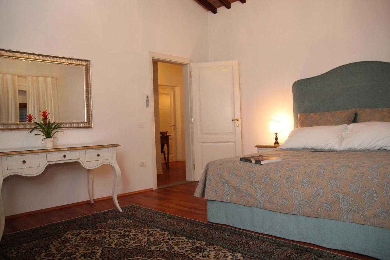 Florence View Apartments Luaran gambar
