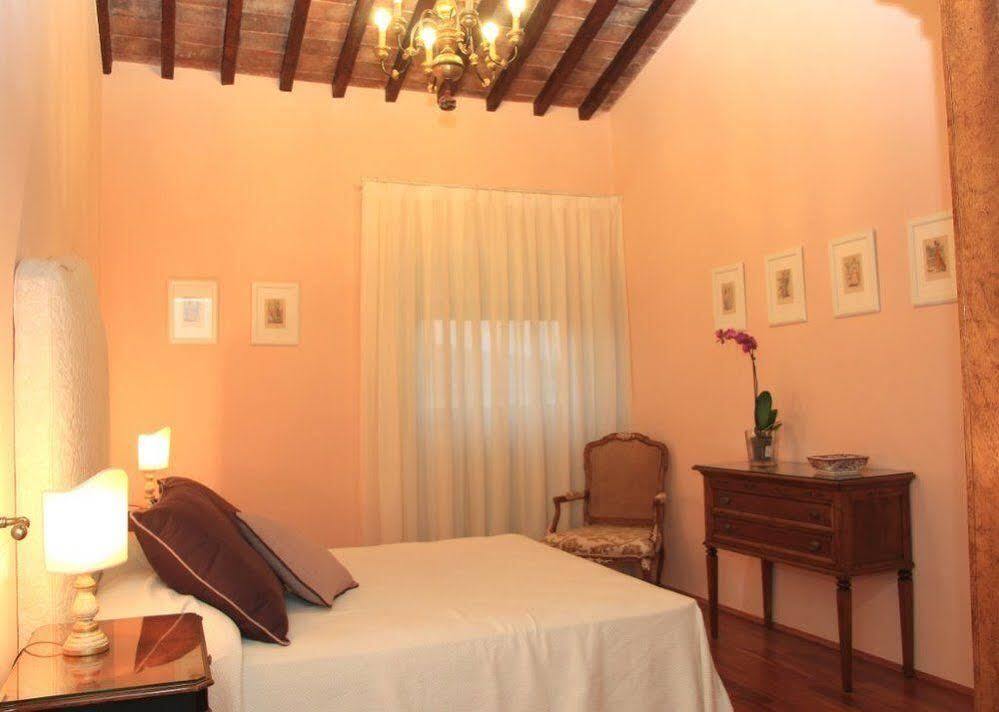 Florence View Apartments Luaran gambar