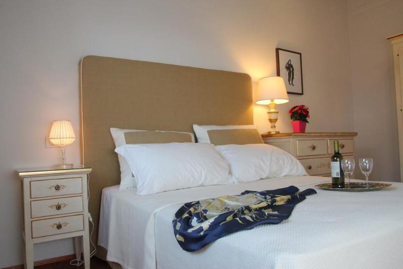 Florence View Apartments Luaran gambar